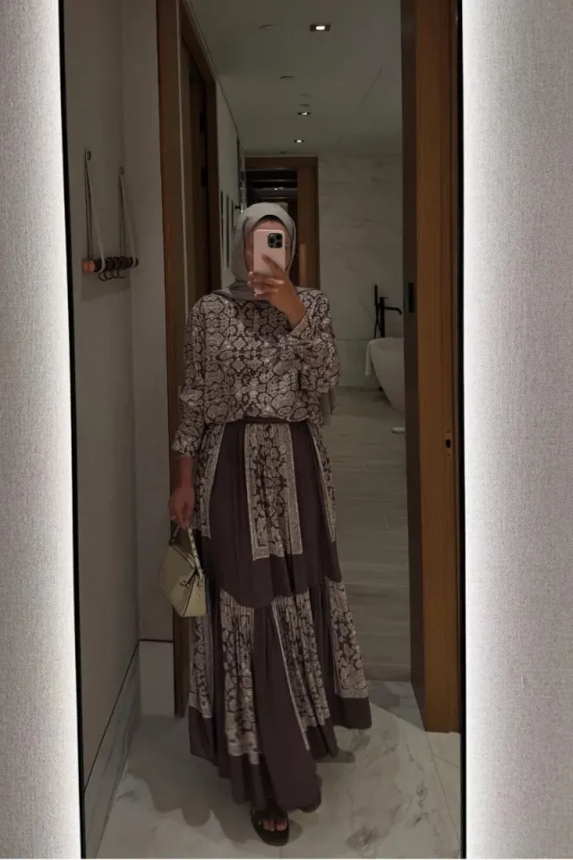 DİAMOND TAKIM - FÜME